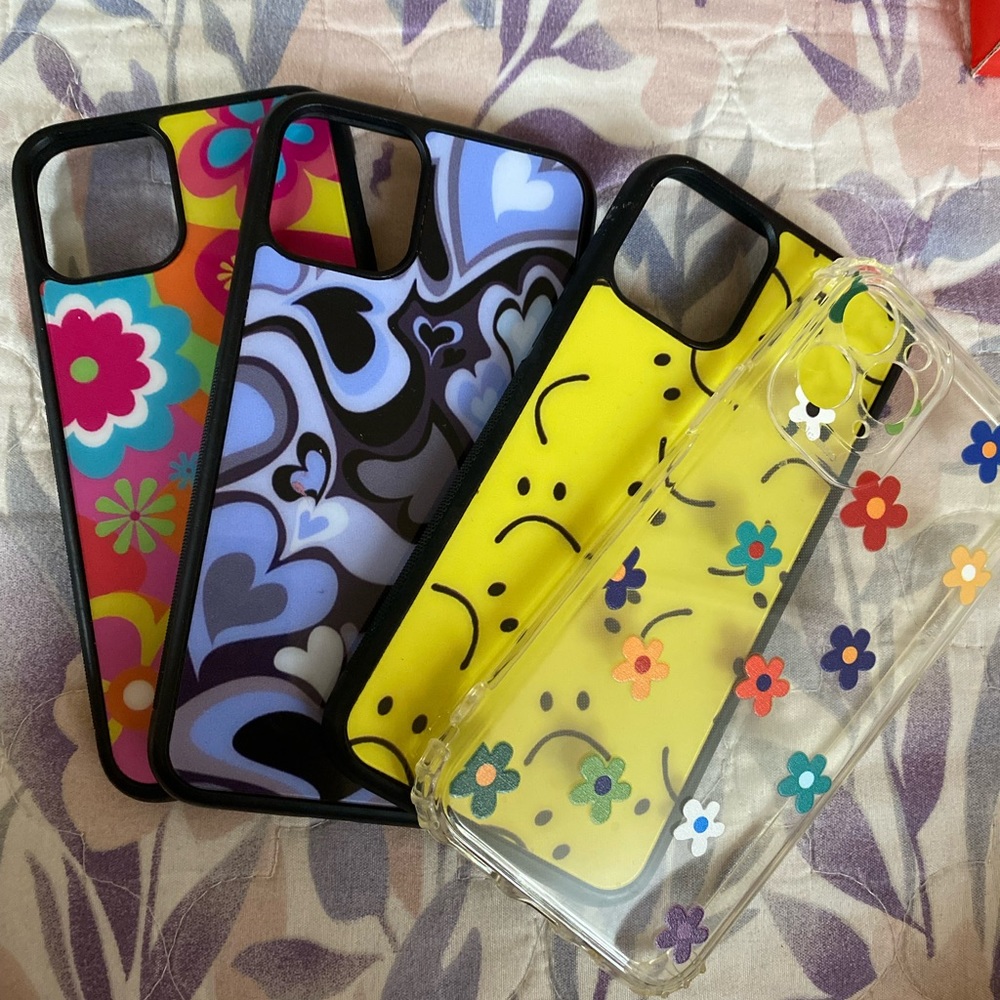 iPhone 11 pro cases